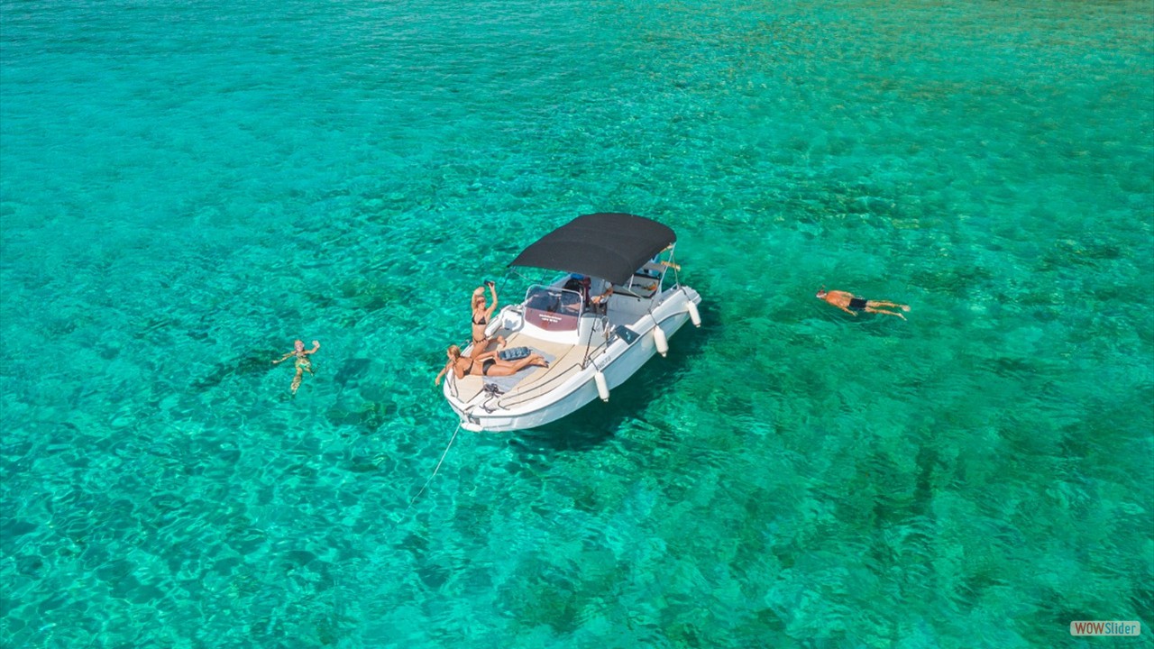 Beneteau_rental_trogir_Croatia