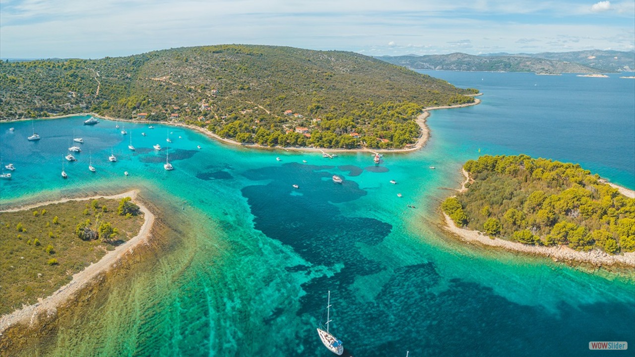 BLue_lagoon_cratia_day_tour_fromVranjica_seget