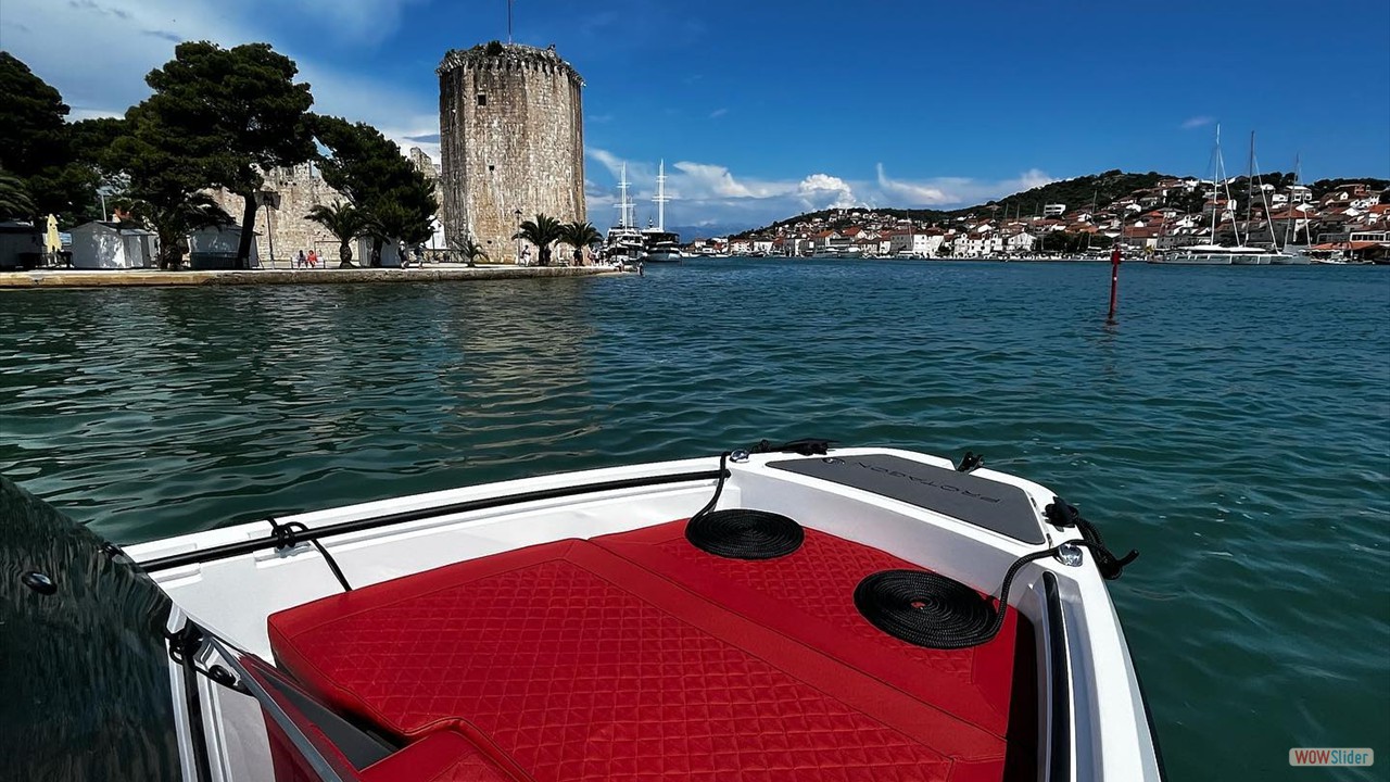 Boat_rental_trogir_Split_Croatia
