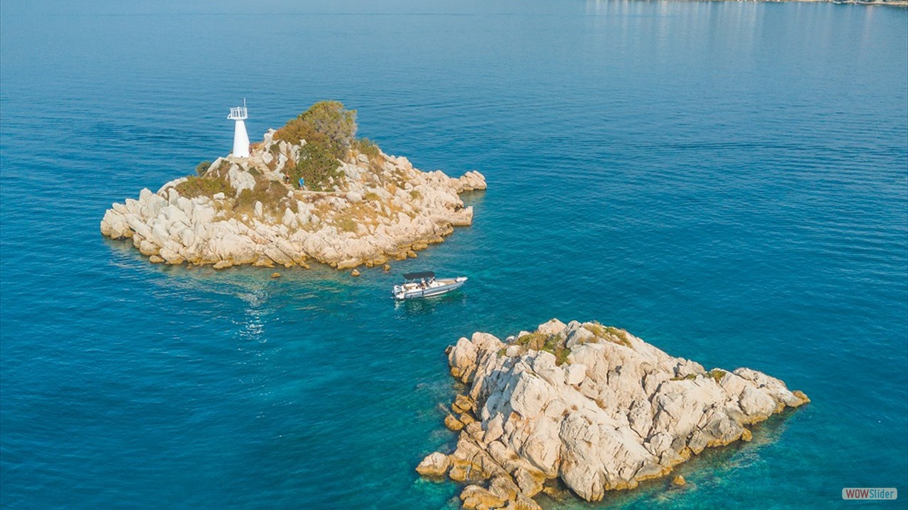 Celica_island_Croatia_Adriatica_Crharter